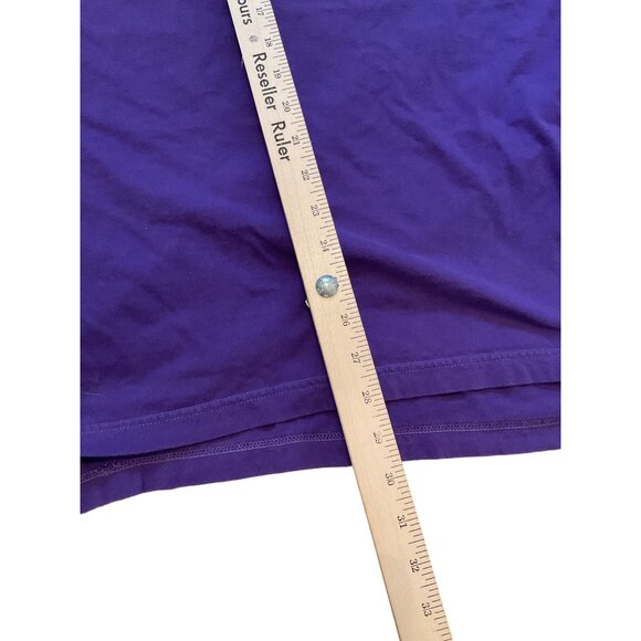 Logo Athletic NFL Pro Line Minnesota Vikings Polo Shirt XXL - Picture 2 of 8